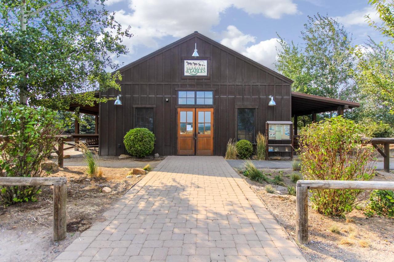 Sun River Retreat 森赖弗 外观 照片
