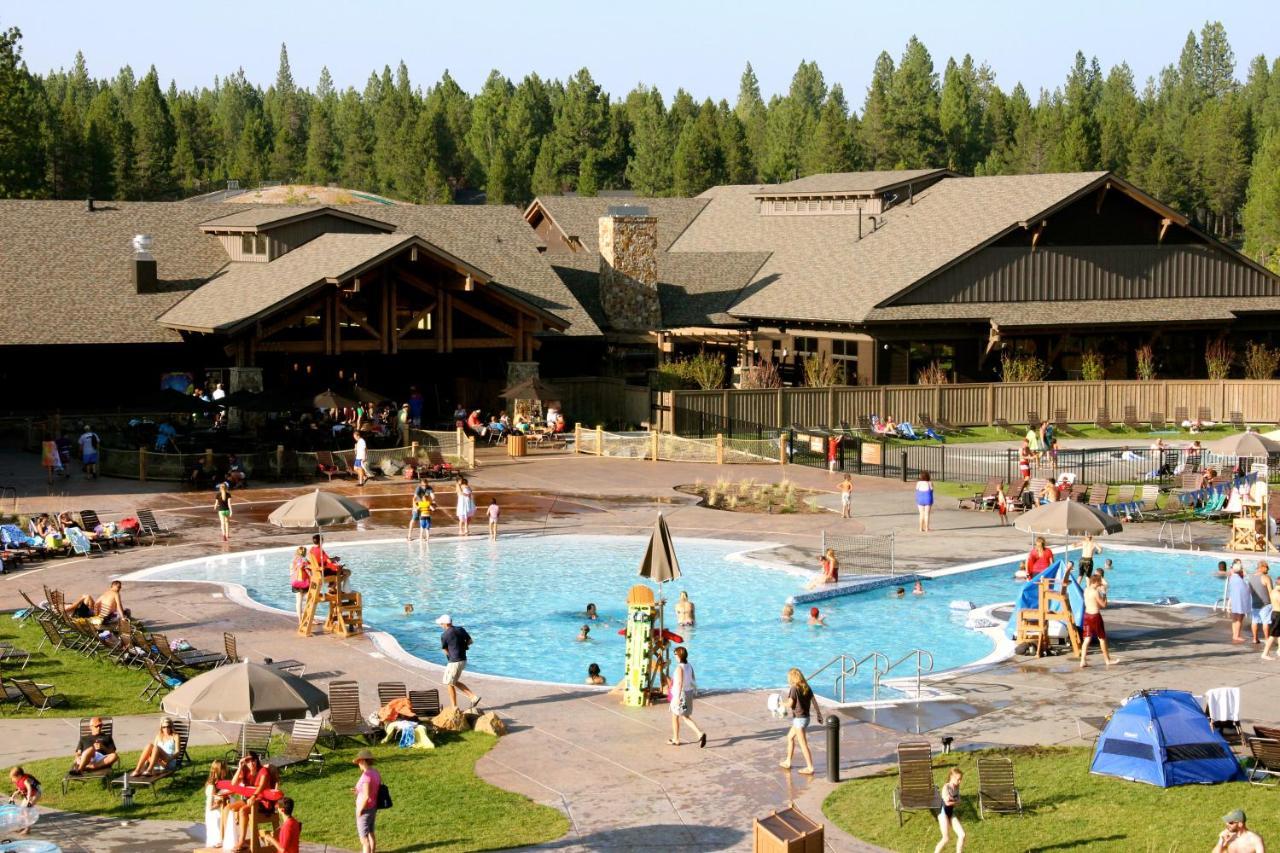 Sun River Retreat 森赖弗 外观 照片