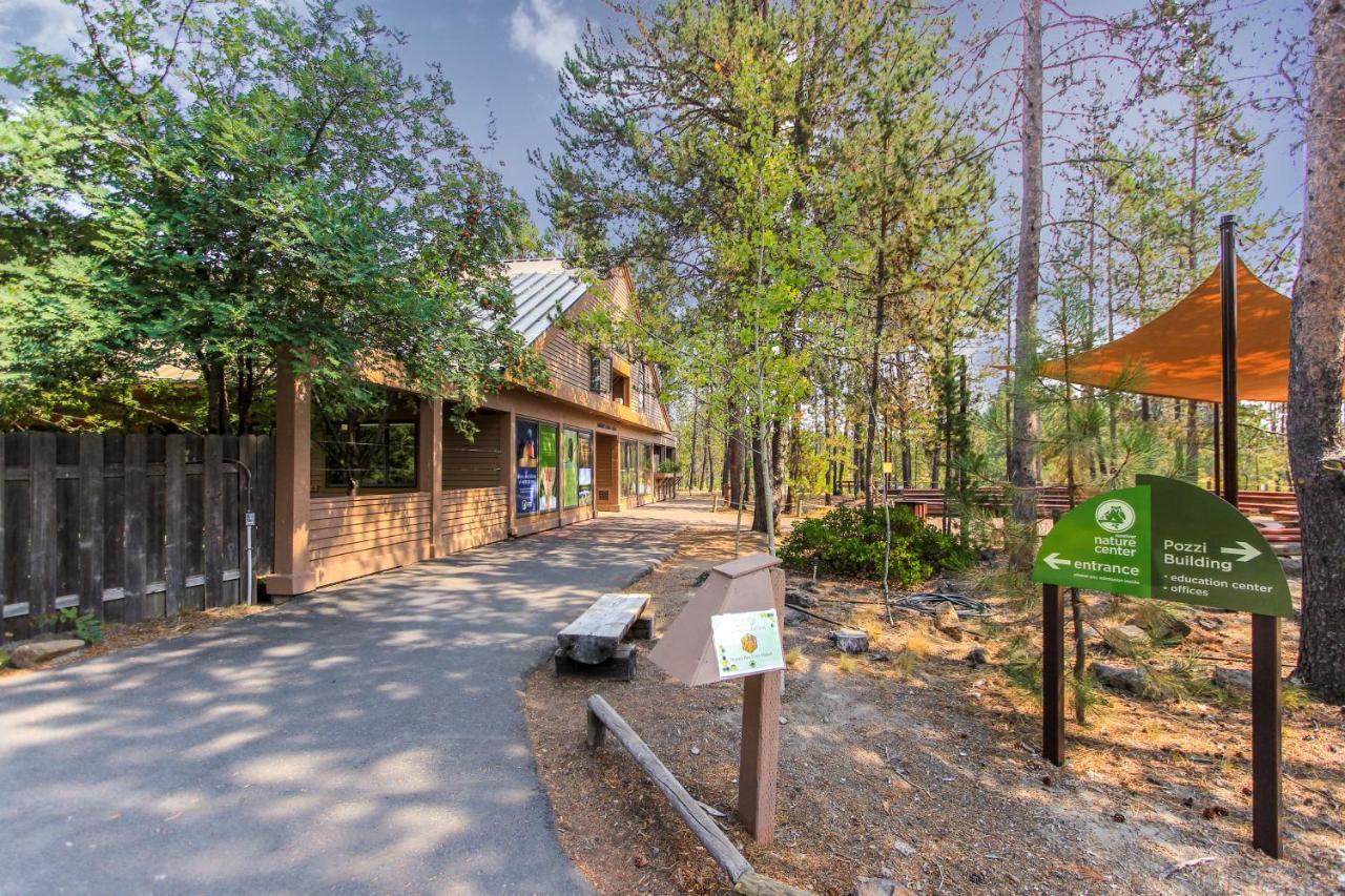 Sun River Retreat 森赖弗 外观 照片