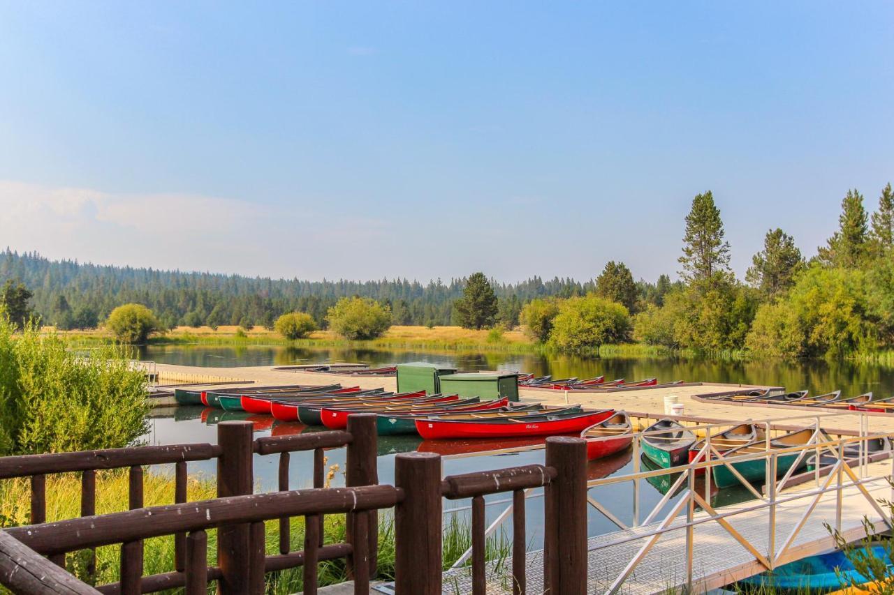 Sun River Retreat 森赖弗 外观 照片