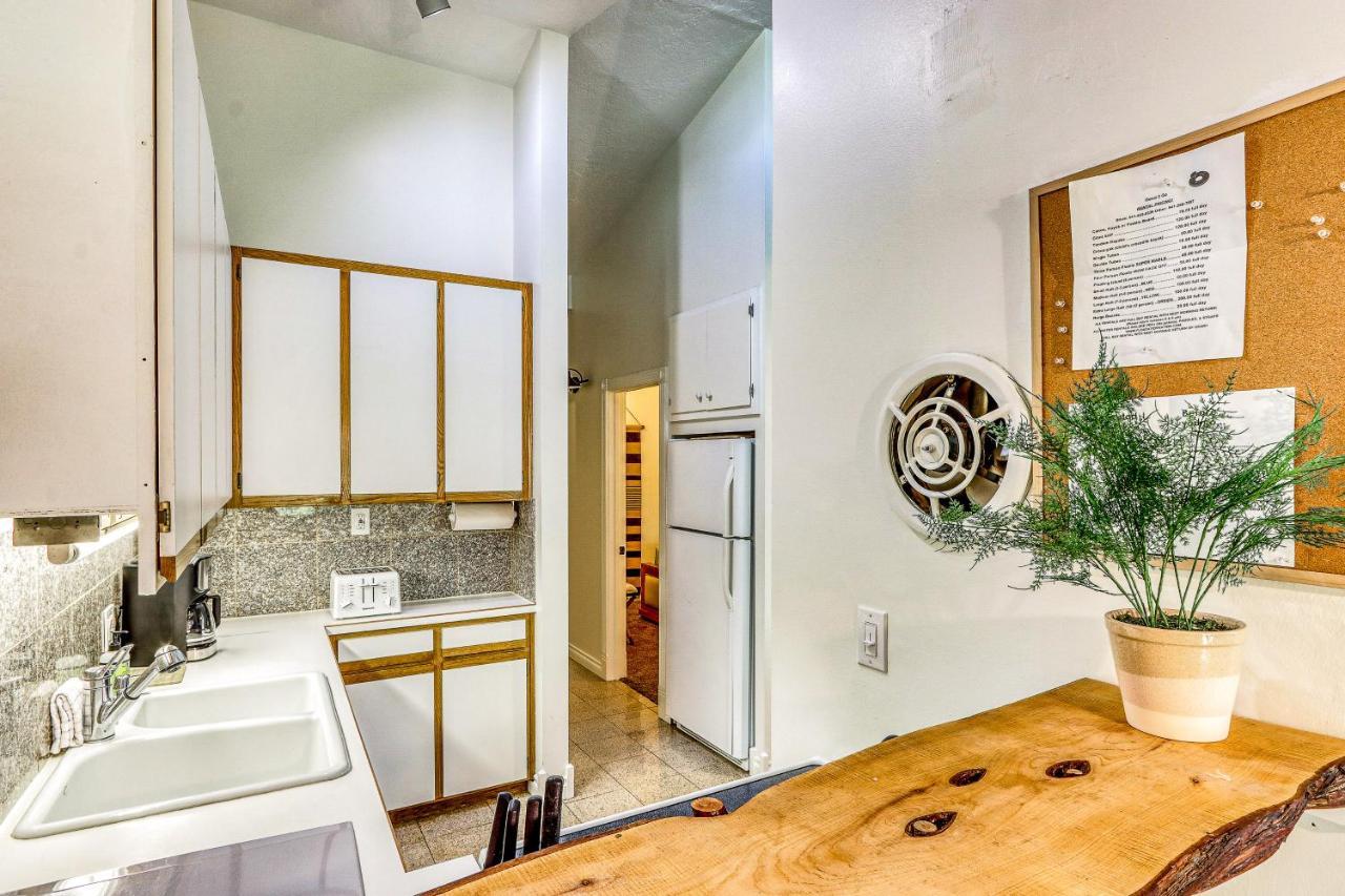 Sun River Retreat 森赖弗 外观 照片