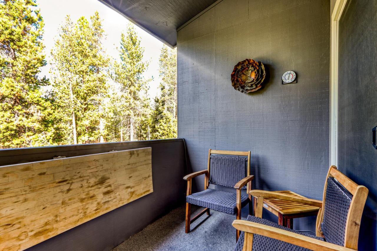 Sun River Retreat 森赖弗 外观 照片