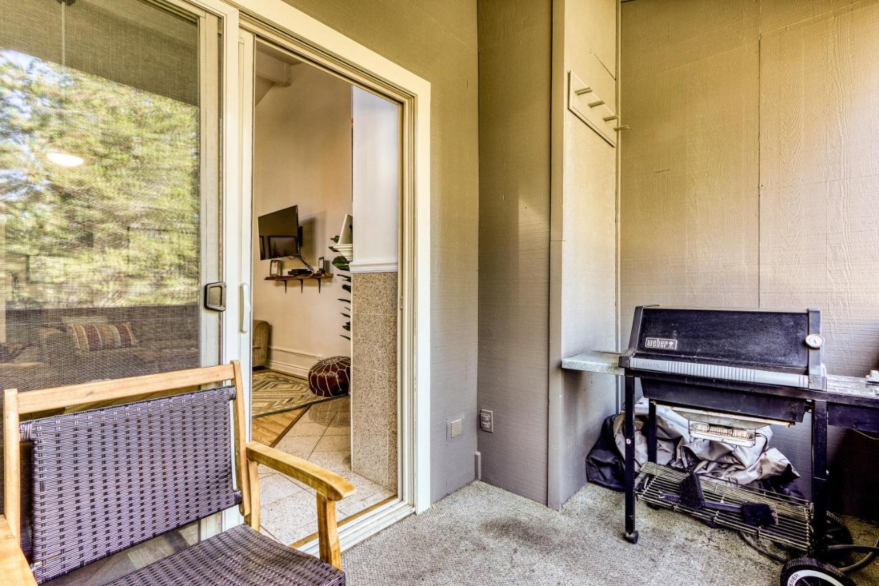Sun River Retreat 森赖弗 外观 照片